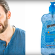 Illustration for article titled Soothe your jagged nerves with this thread of Chris Evans as hand sanitizers